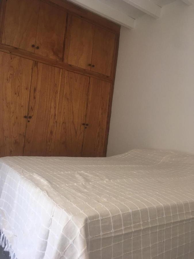 Appartamento Departamento Serpa Lujan de Cuyo Esterno foto
