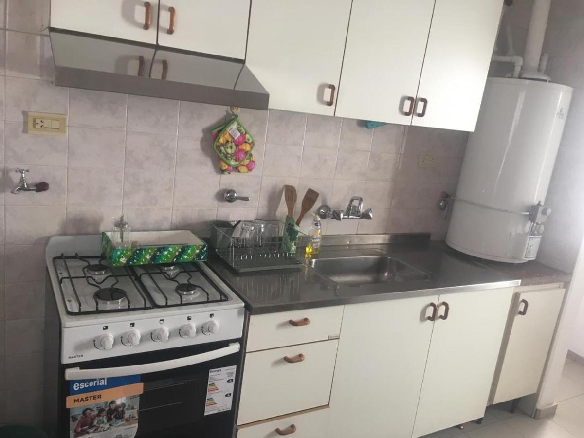 Appartamento Departamento Serpa Lujan de Cuyo Esterno foto